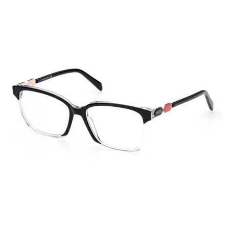 Pucci Emilio Pucci EP5185 003 Doorzichtig Dames Bril