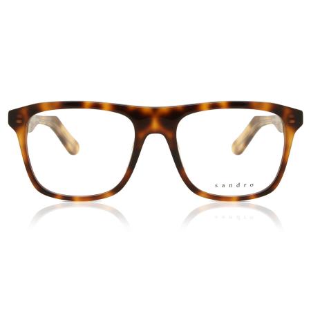 Sandro SD1003 201 Tortoiseshell Heren Bril