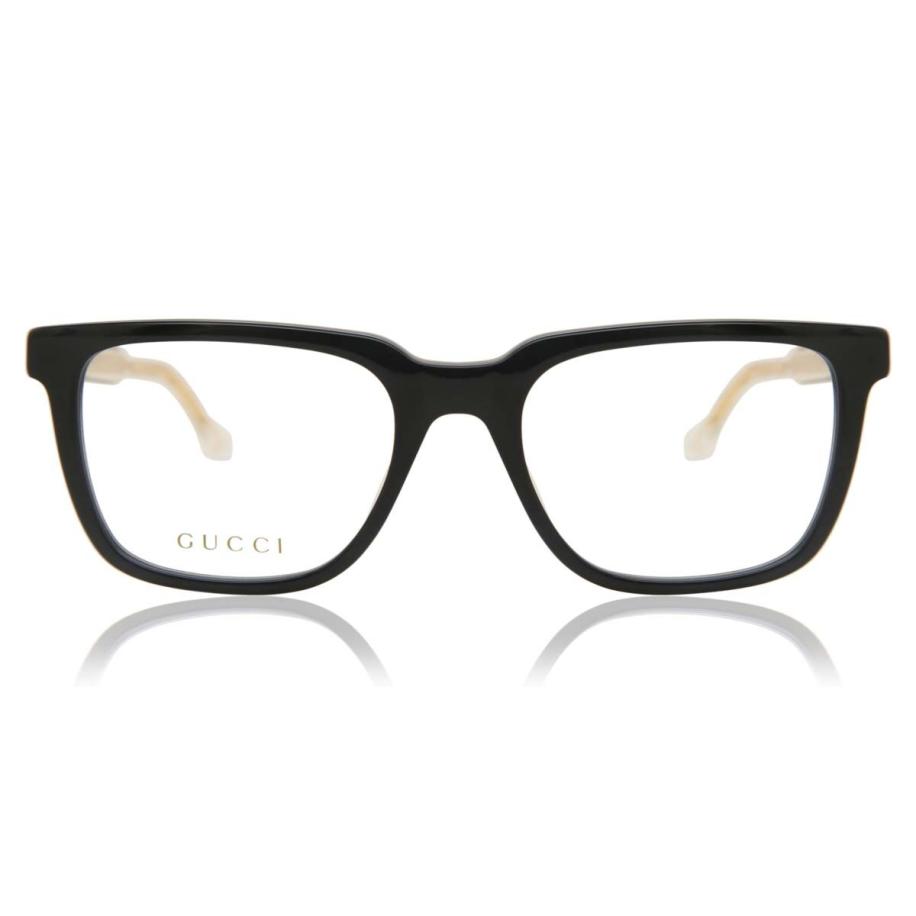 Gucci GG0560ON 5 Zwart Heren Bril