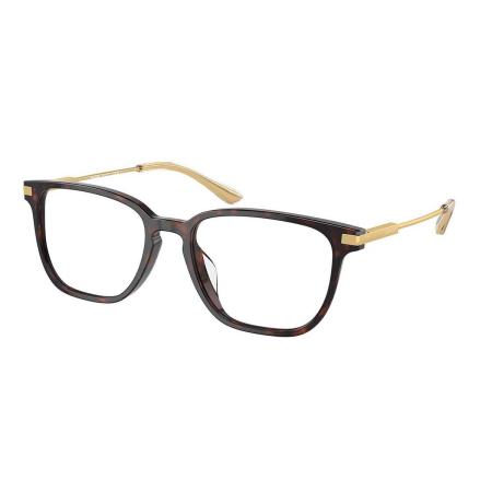 Prada PR A12VD Aziatische pasvorm 16N1O1 Tortoiseshell Heren Bril