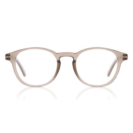 Montana Readers MR52 MR52C Doorzichtig Heren Bril