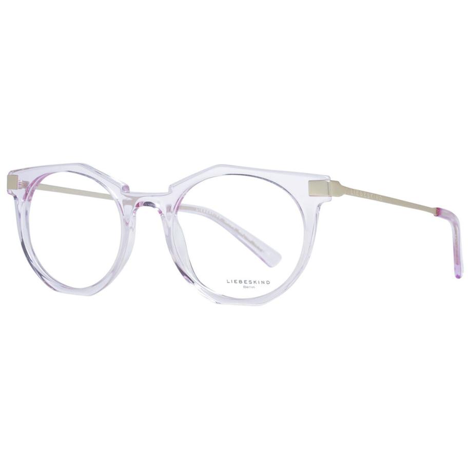 Liebeskind 11028 991 Purple Heren Bril