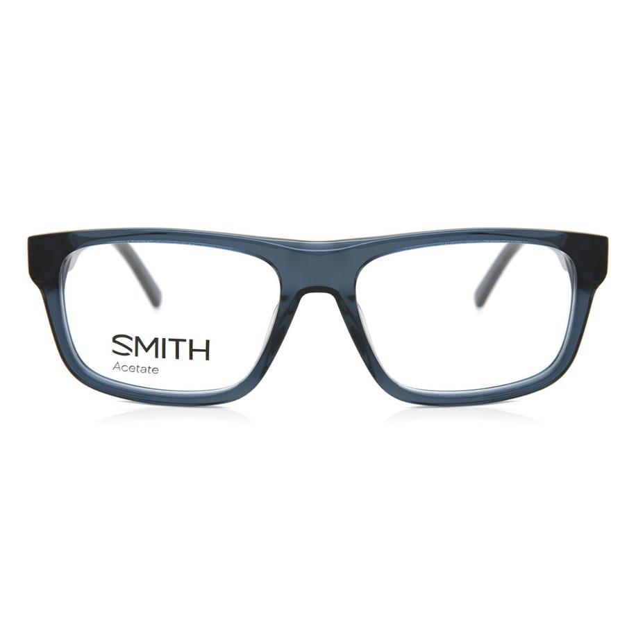 Smith DAGGER OXZ Blauw Heren Bril