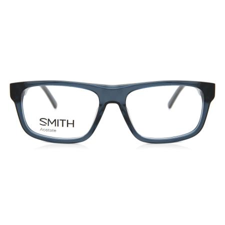 Smith DAGGER OXZ Blauw Heren Bril