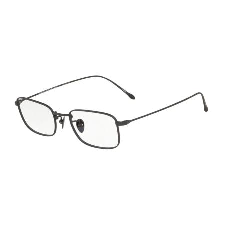 Giorgio Armani AR5096T 3277 Zwart Heren Bril