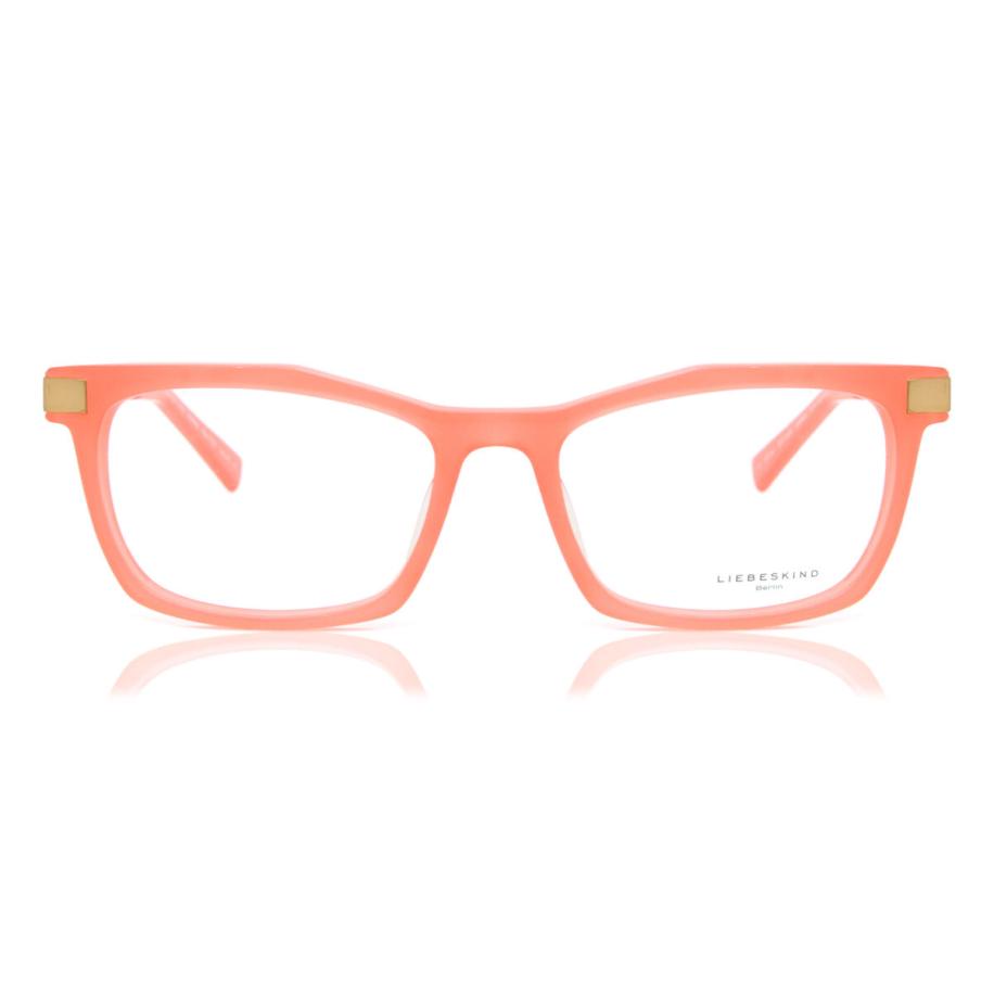 Liebeskind 11029 310 Rood Heren Bril