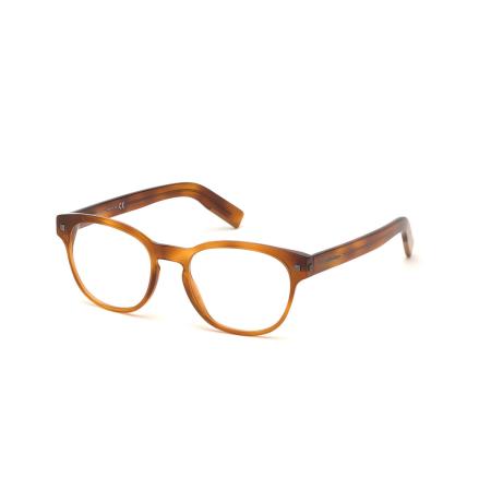 Zegna EZ5159 053 Bruin Heren Bril