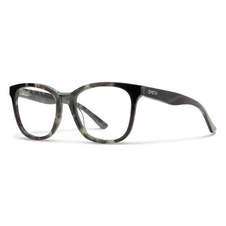 Smith LIGHTHEART PHW Groen Dames Bril