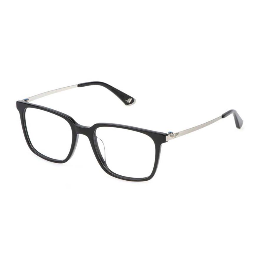 Police VPLP15 TAILWIND PRO 2 700 Zwart Heren Bril