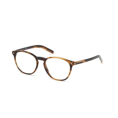 Zegna EZ5160 048 Bruin Heren Bril