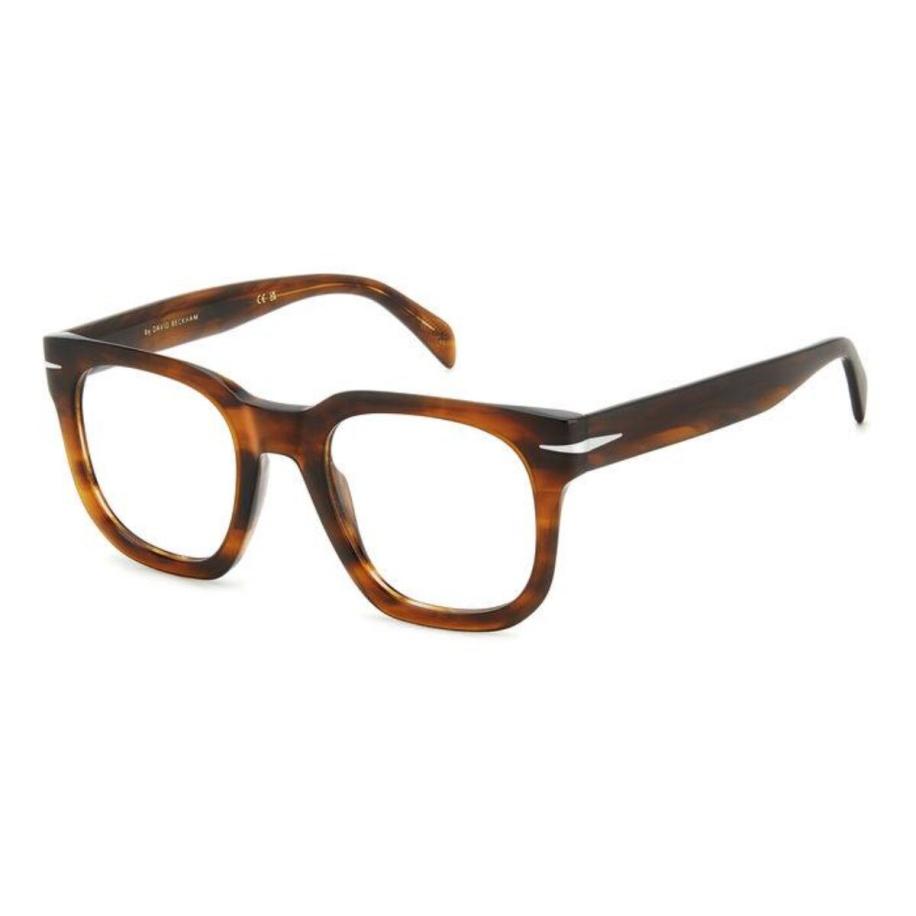 David Beckham DB 7123 EX4 Bruin Heren Bril