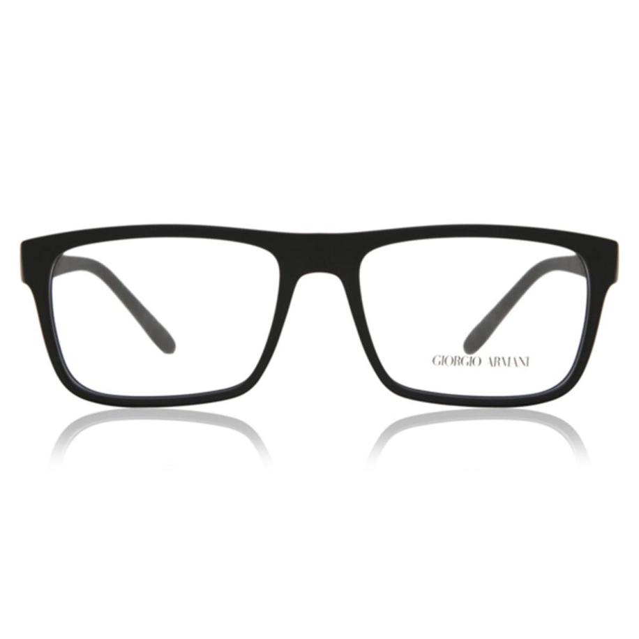 Giorgio Armani AR7042 5063 Zwart Heren Bril