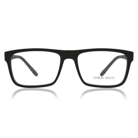 Giorgio Armani AR7042 5063 Zwart Heren Bril