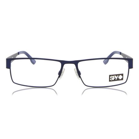 Spy ELIJAH 55 573485060000 Blauw Heren Bril