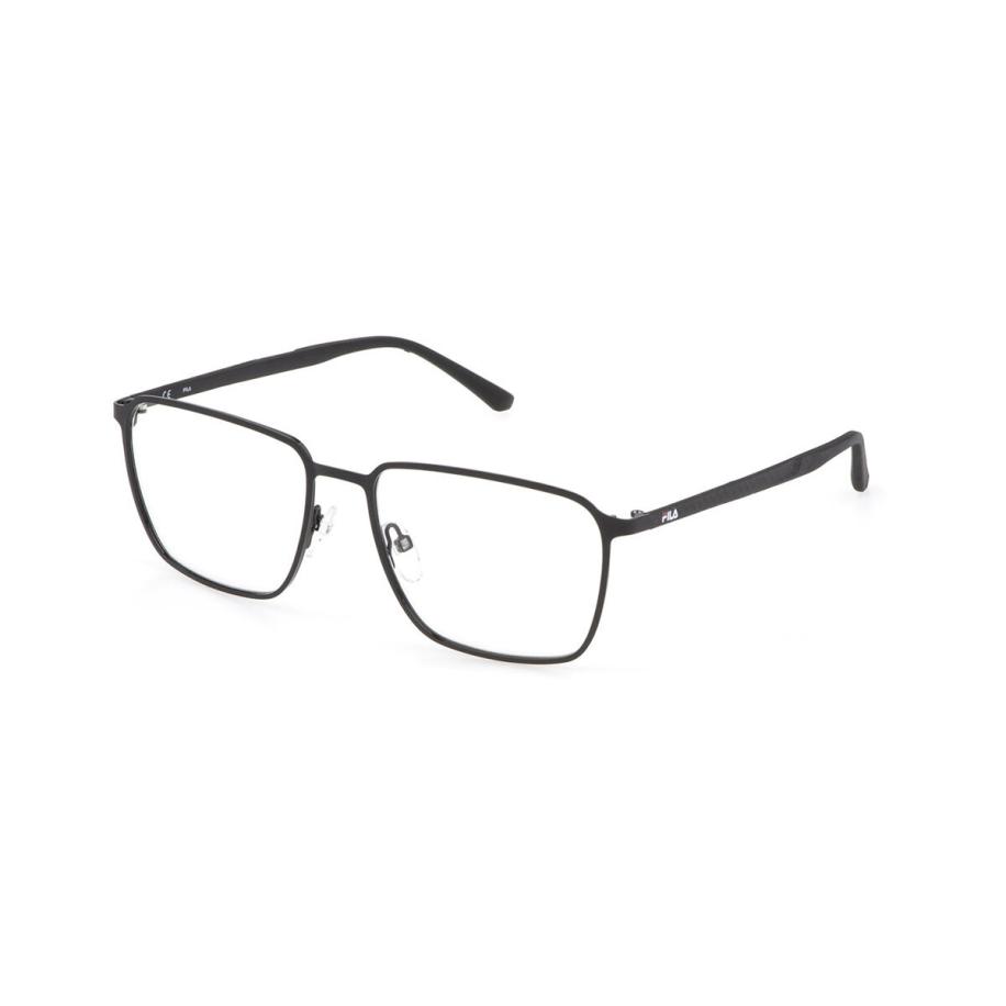 Fila VFI204 530 Zwart Heren Bril