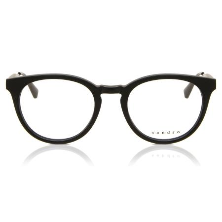 Sandro SD1005 001 Zwart Heren Bril