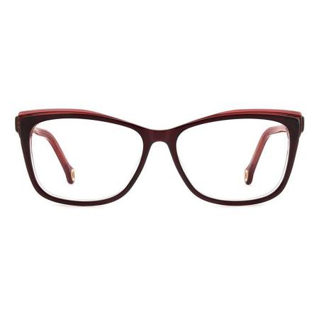 Carolina Herrera HER 0208 C8C Doorzichtig Dames Bril