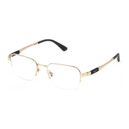 Police VPLP16 RANGER 3 0300 Goud Heren Bril