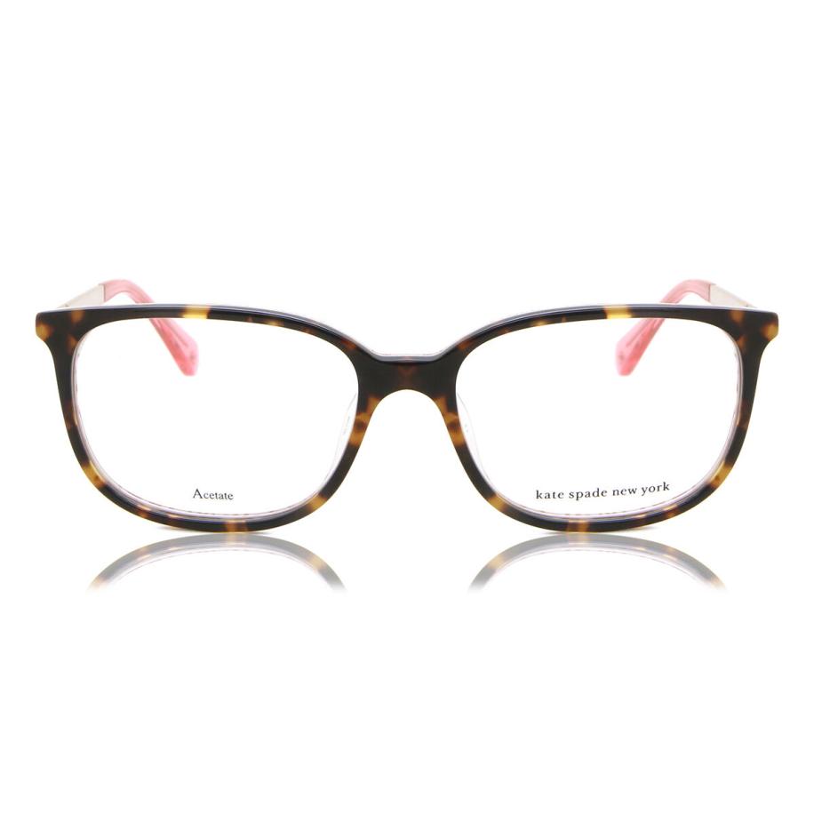 Kate Spade Natalia H7P Tortoiseshell Dames Bril