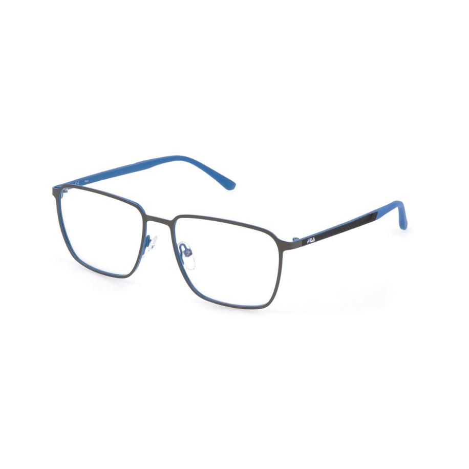 Fila VFI204 8GG Blauw Heren Bril