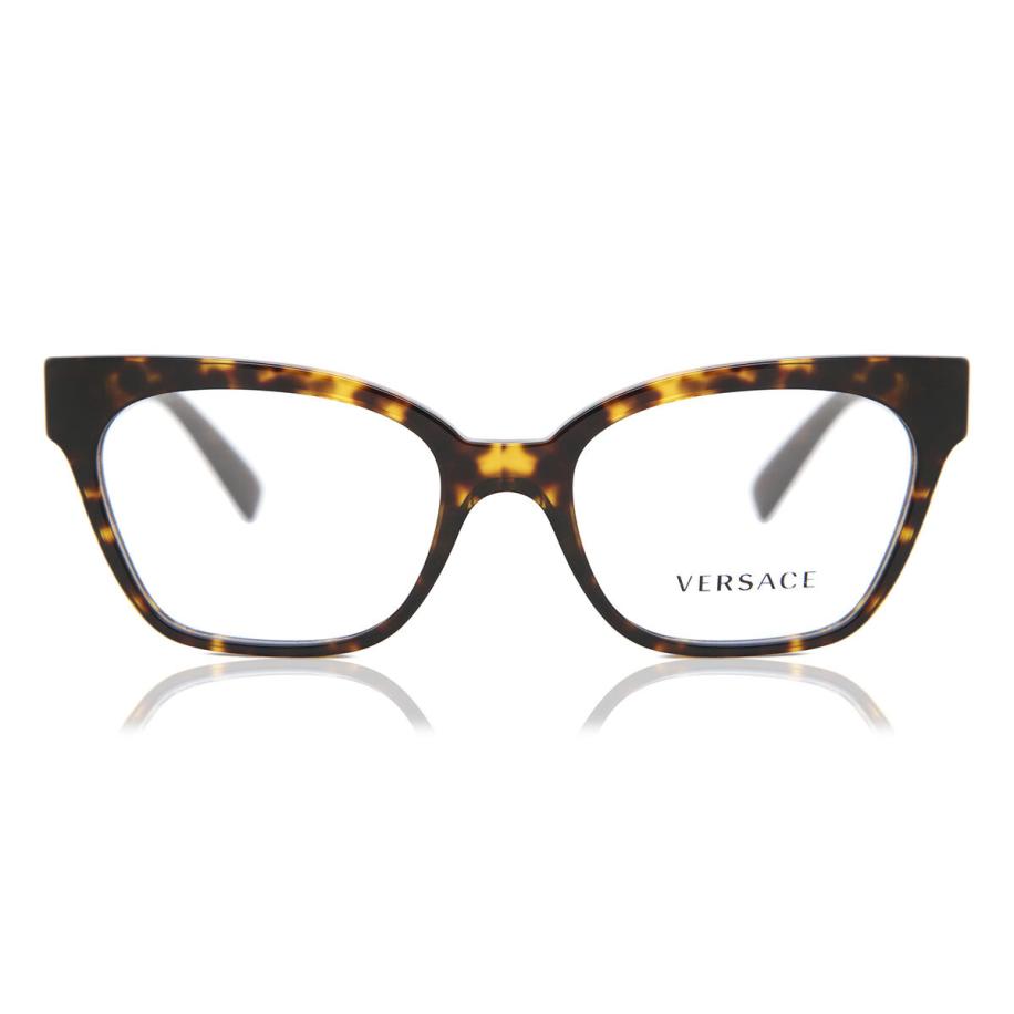 Versace VE3294 108 Tortoiseshell Dames Bril