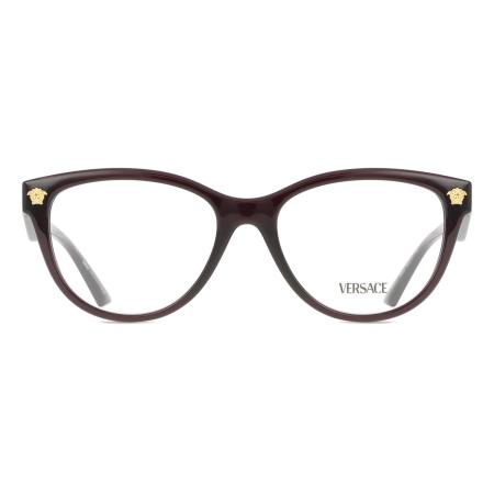 Versace VE3365U 5263 Purple Dames Bril