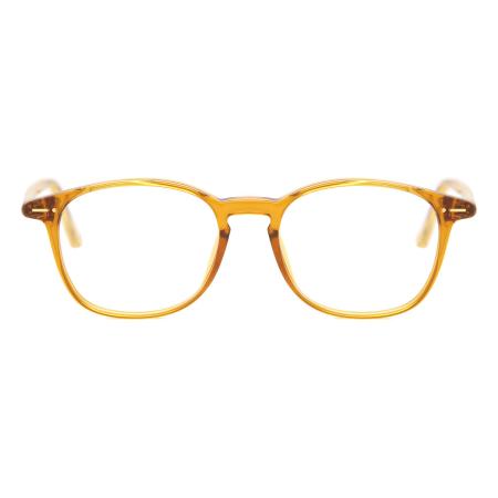 Italia Independent I-I MOD 5704 I-THIN 005.GLS Geel Heren Bril