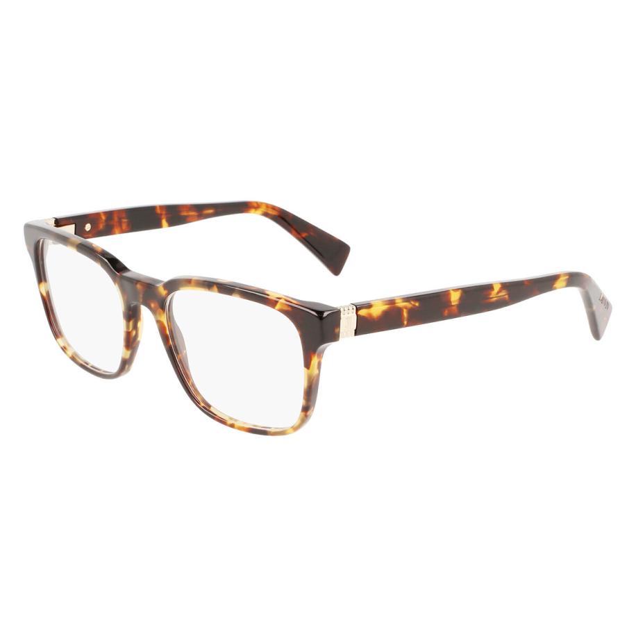Lanvin LNV2625 234 Tortoiseshell Heren Bril