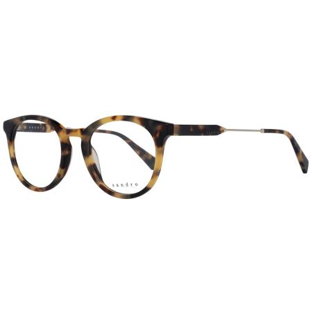 Sandro SD1005 206 Tortoiseshell Heren Bril