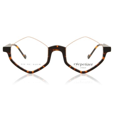 Eyepetizer Ondine C.I Tortoiseshell Heren Bril