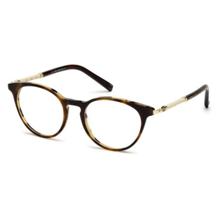 TODS TO5184 56 Tortoiseshell Dames Bril