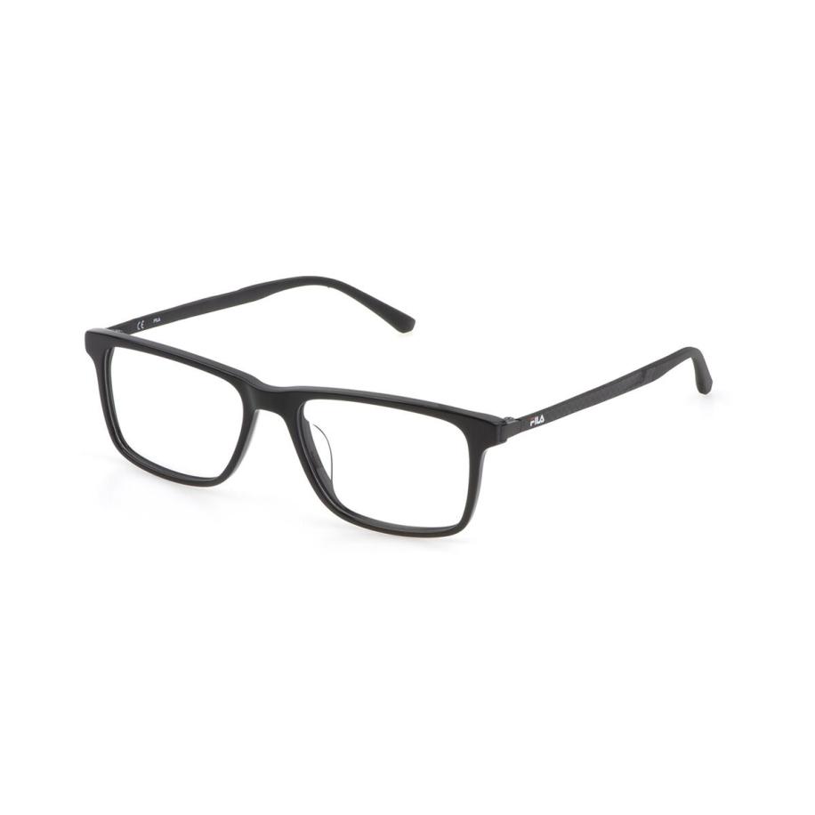 Fila VFI205 700 Zwart Heren Bril