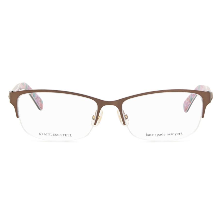 Kate Spade Marnie 86 Bruin Dames Bril