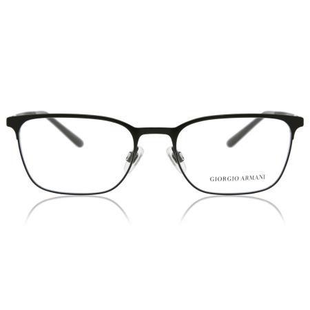 Giorgio Armani AR5054 3001 Zwart Heren Bril