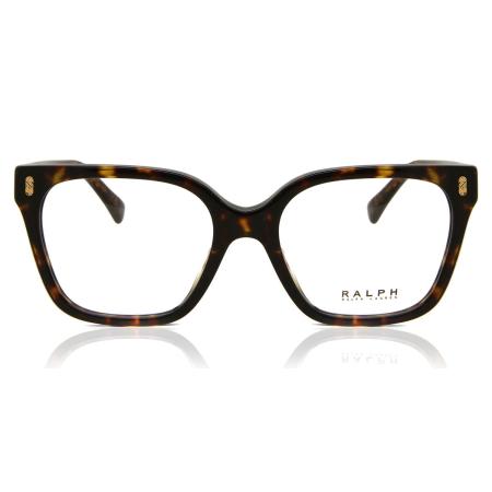 Ralph by Ralph Lauren RA7158U 5003 Tortoiseshell Dames Bril