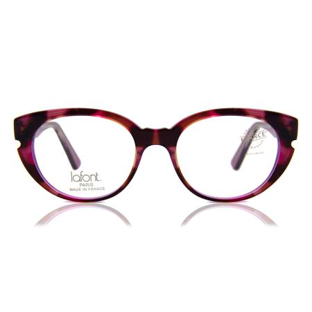 Lafont Ombeline 7155 Tortoiseshell Dames Bril