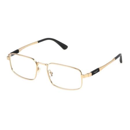 Police VPLP17 RANGER 4 0300 Goud Heren Bril