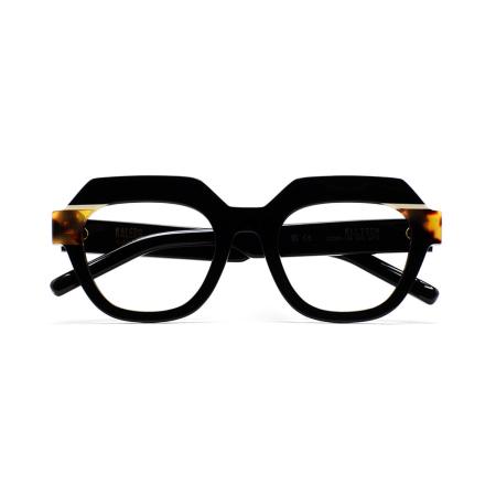 Kaleos Ellison II C1 Zwart Heren Bril