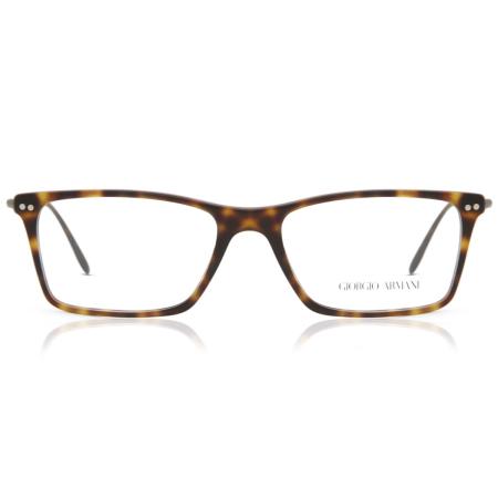 Giorgio Armani AR7037 5089 Tortoiseshell Heren Bril