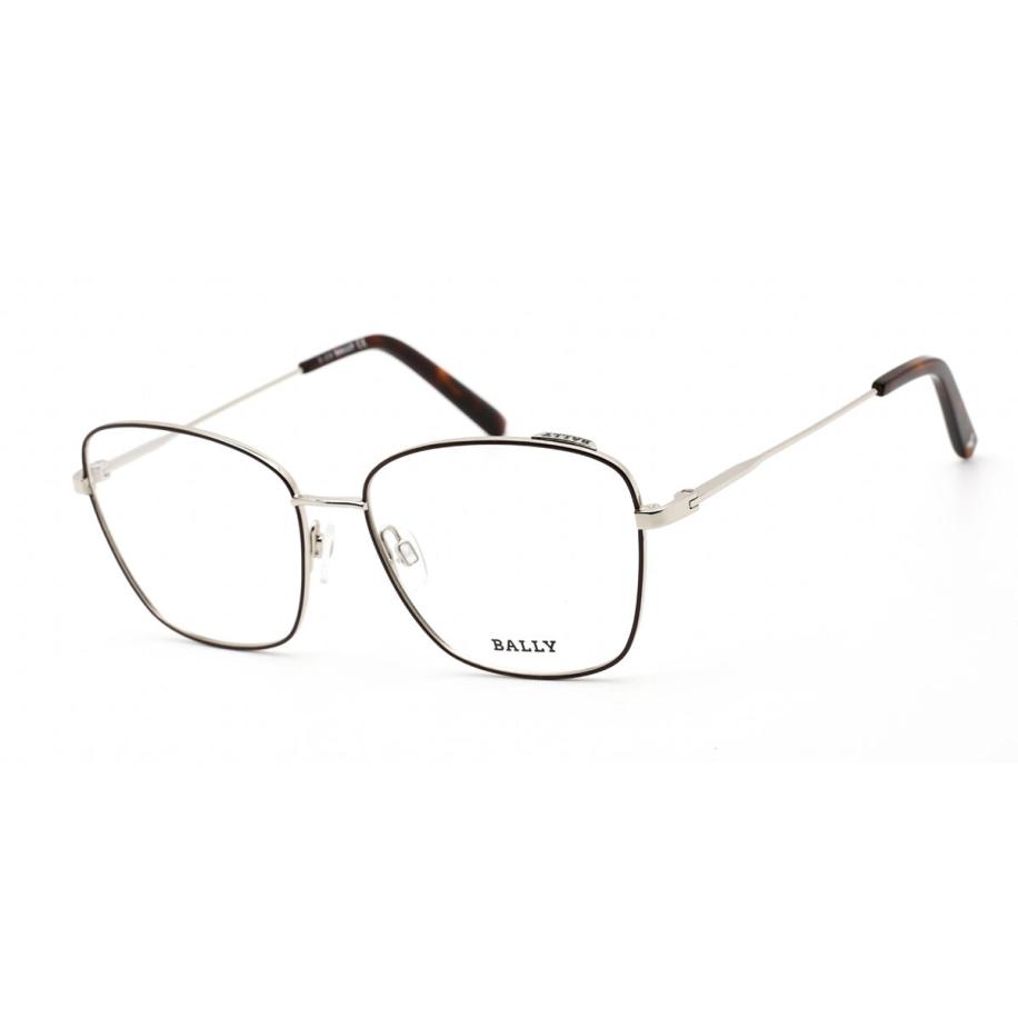 Bally BY5021 71 Bordeaux Dames Bril