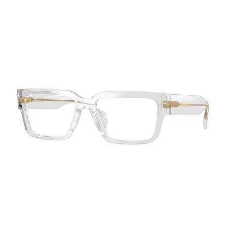 Versace VE3374U 5519 Doorzichtig Heren Bril