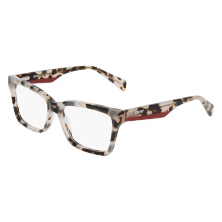 DKNY DK5095 101 Tortoiseshell Dames Bril