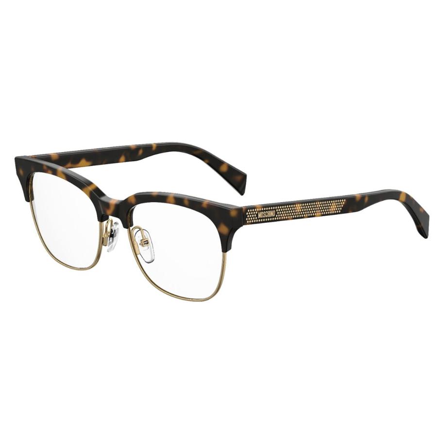 Moschino MOS519 86 Tortoiseshell Dames Bril