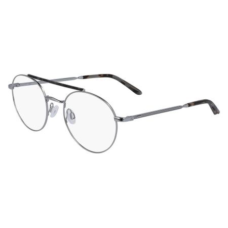 Calvin Klein CK20126 014 Zilver Heren Bril