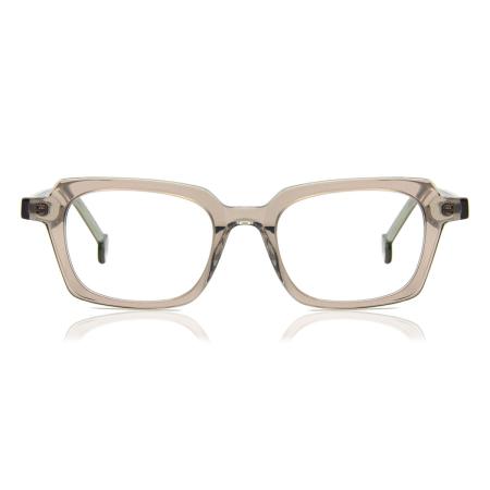 LA Eyeworks Blakey 960 Bruin Heren Bril