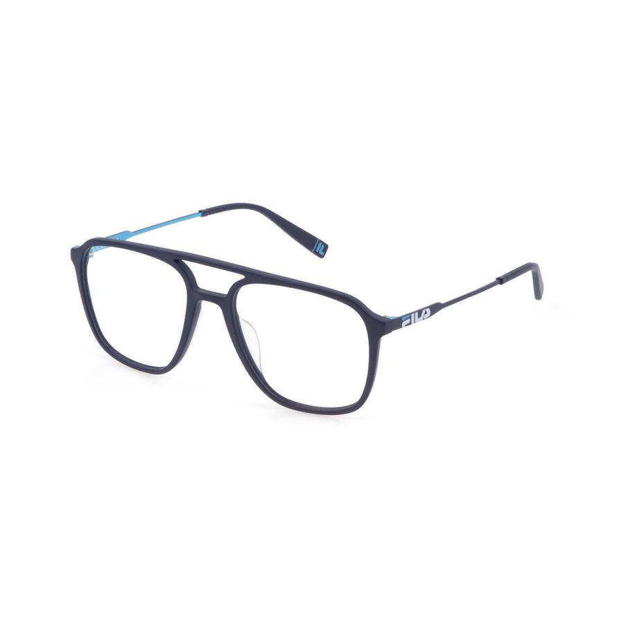 Fila VFI213 6QS Blauw Heren Bril