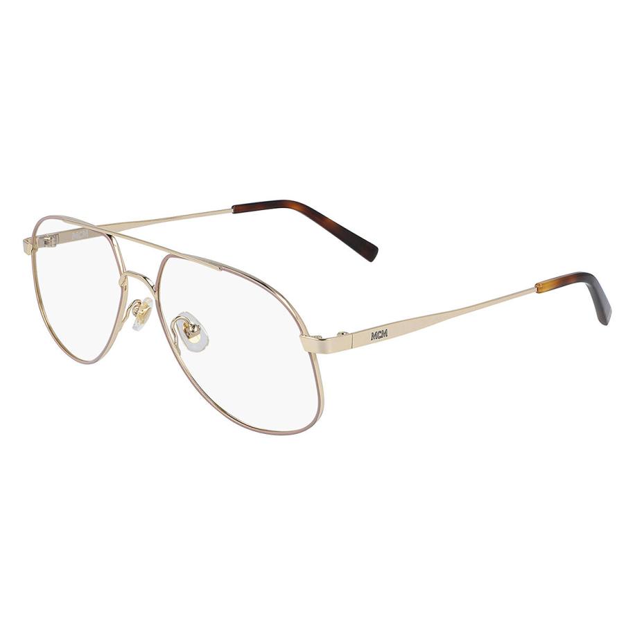 MCM 2138 290 Goud Dames Bril