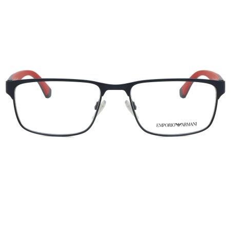 Emporio Armani EA1105 3092 Blauw Heren Bril