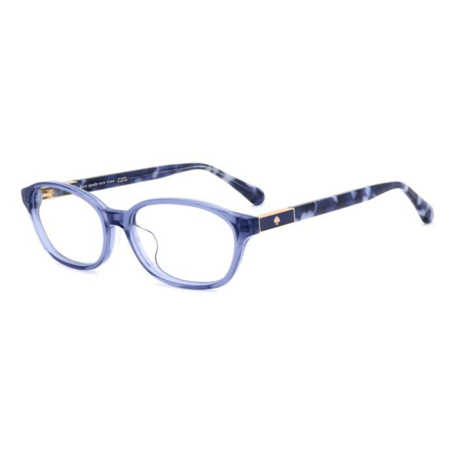 Kate Spade KS Adali 2/FJ Aziatische pasvorm PJP Blauw Dames Bril