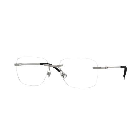 Diesel DL5005 1003 Gunmetal Heren Bril